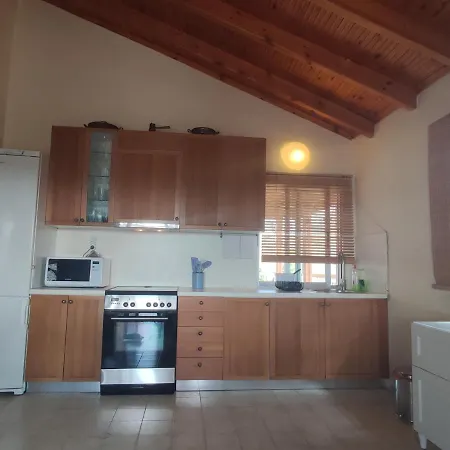 Apartment Sunset Terrace - Spacious In