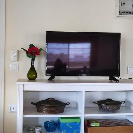 Sunset Terrace - Spacious In Apartment *